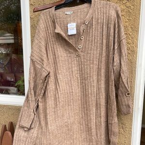 New Free People Around the Clock Joggers small